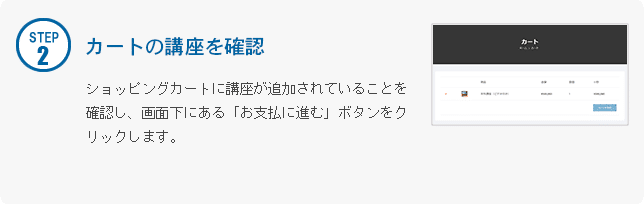 中医学アカデミー　お申込み方法