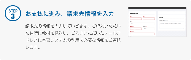 中医学アカデミー　お申込み方法